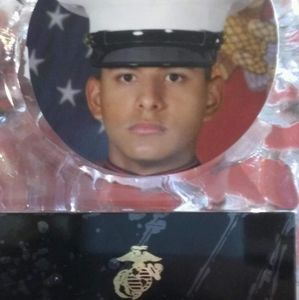 Meet your Posher, Rosalio